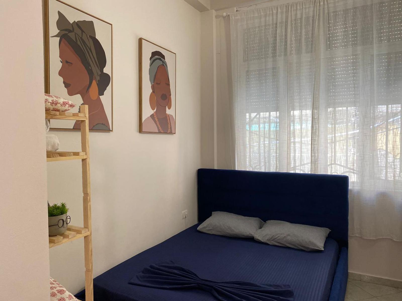 Dori'S Wilson Studio At Blloku Neighborhood Tirana Buitenkant foto